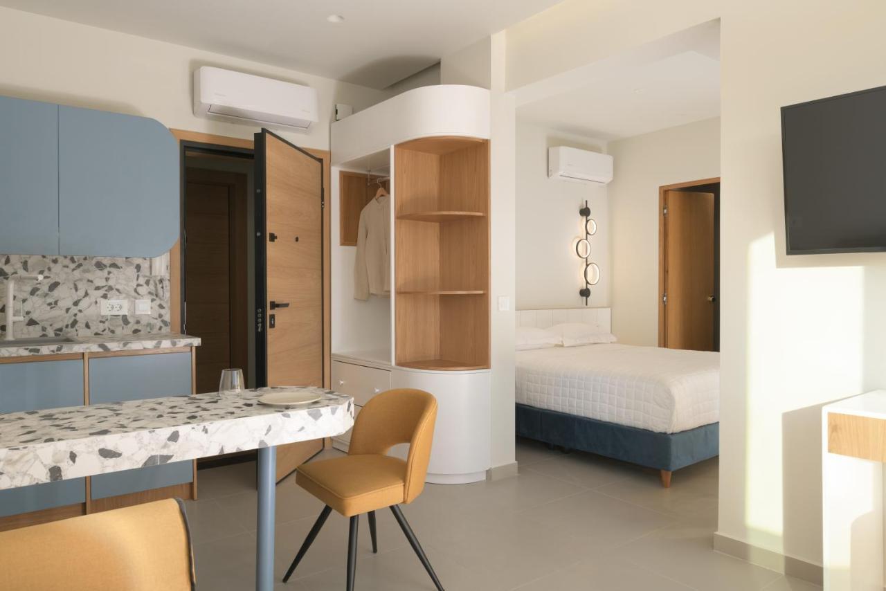 Matareva Apartamento
