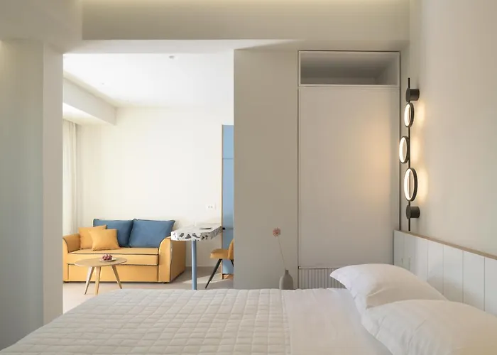 Matareva Suites