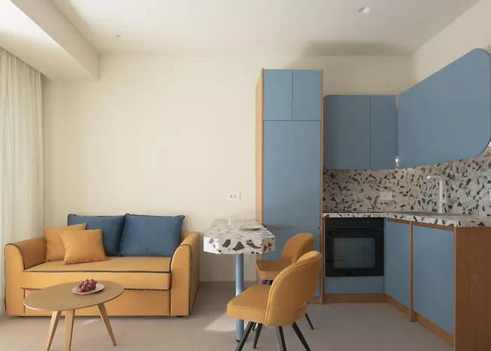 Matareva Suites