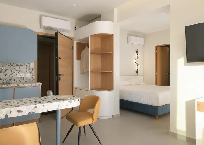 Matareva Suites