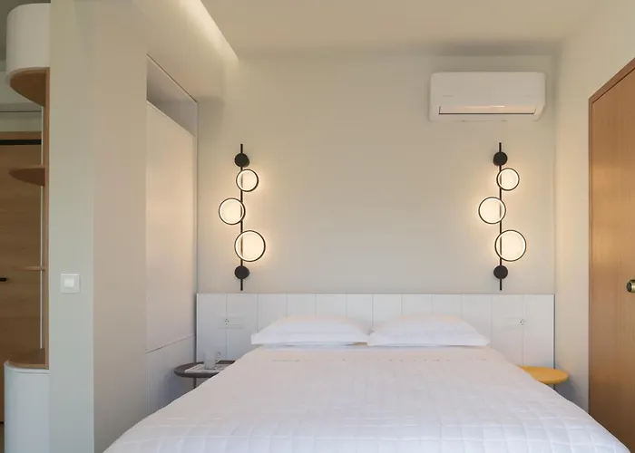 Matareva Suites