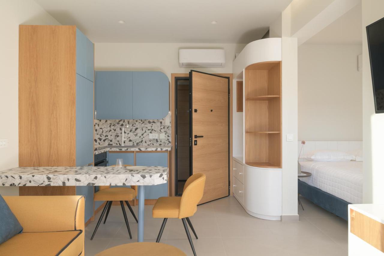 Apartment Matareva Rethymno (Crete)