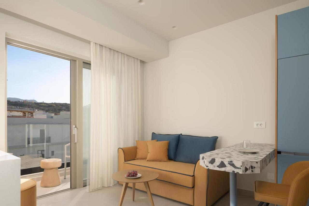 Matareva Apartment