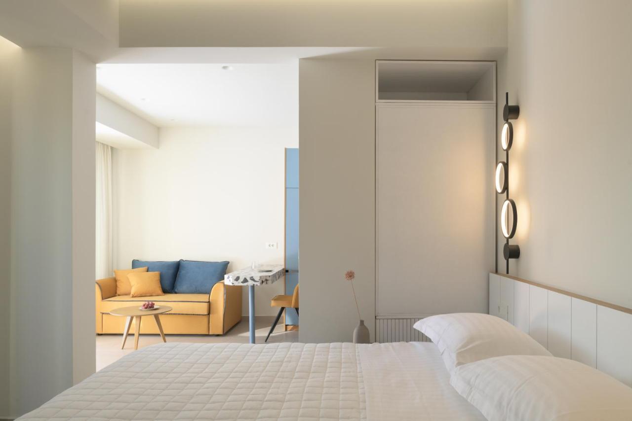 Matareva Apartment *