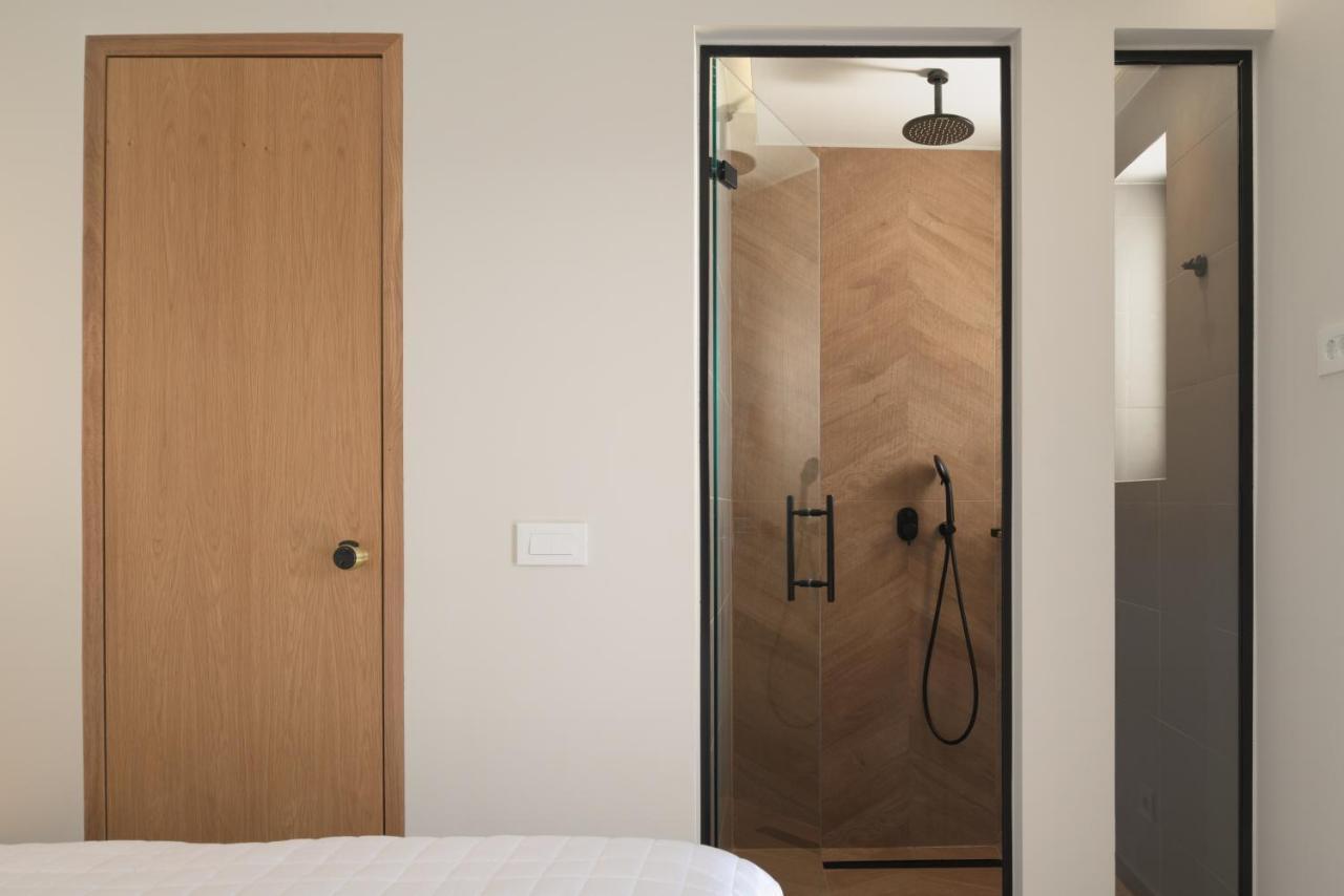Apartament Matareva