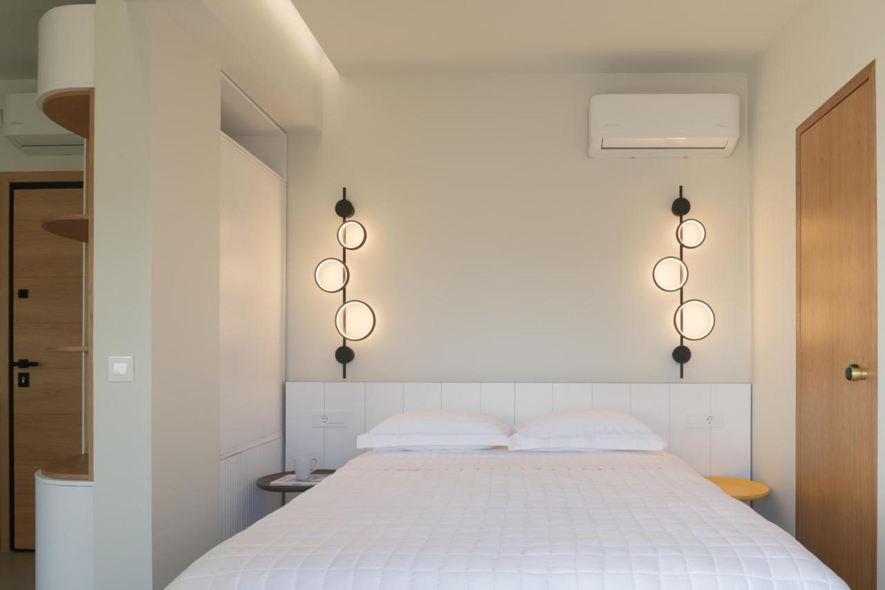 Apartment Matareva Rethymno (Crete)